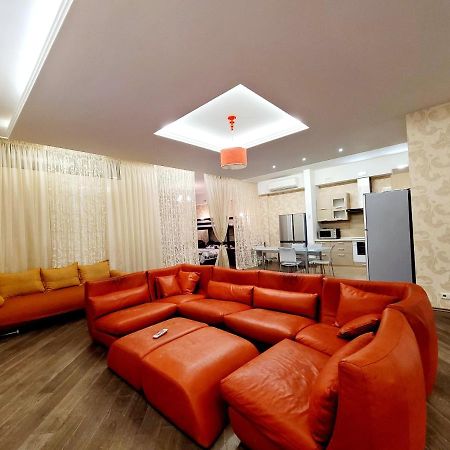 Arcadia Apartments Oděsa Exteriér fotografie