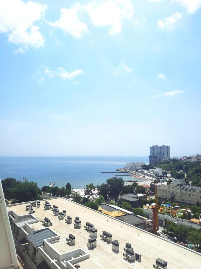 Arcadia Apartments Oděsa Pokoj fotografie