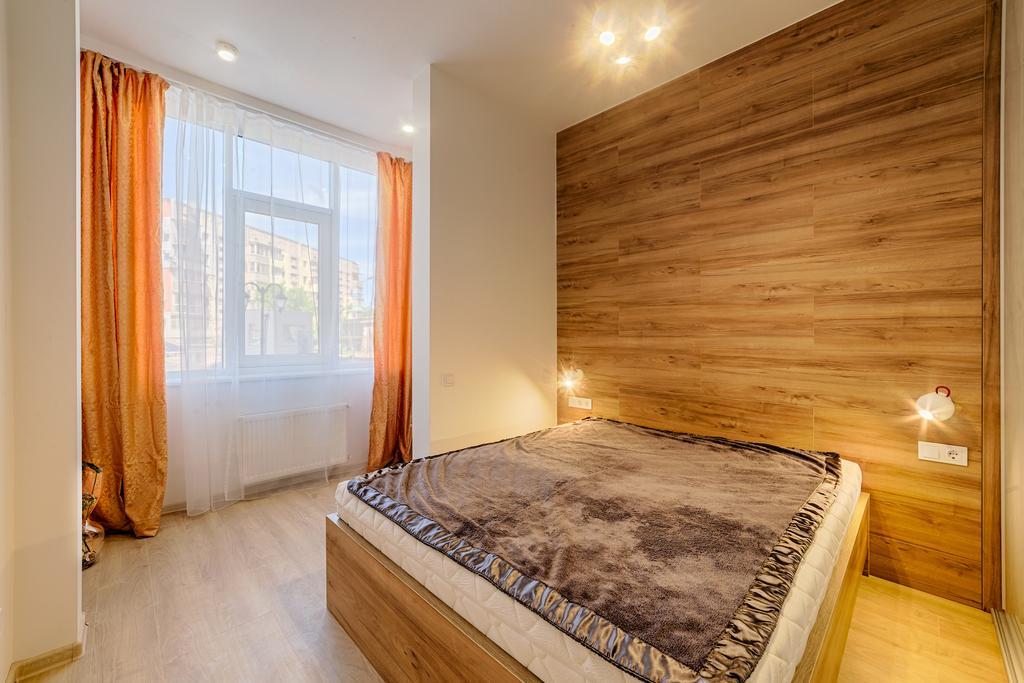 Arcadia Apartments Oděsa Exteriér fotografie