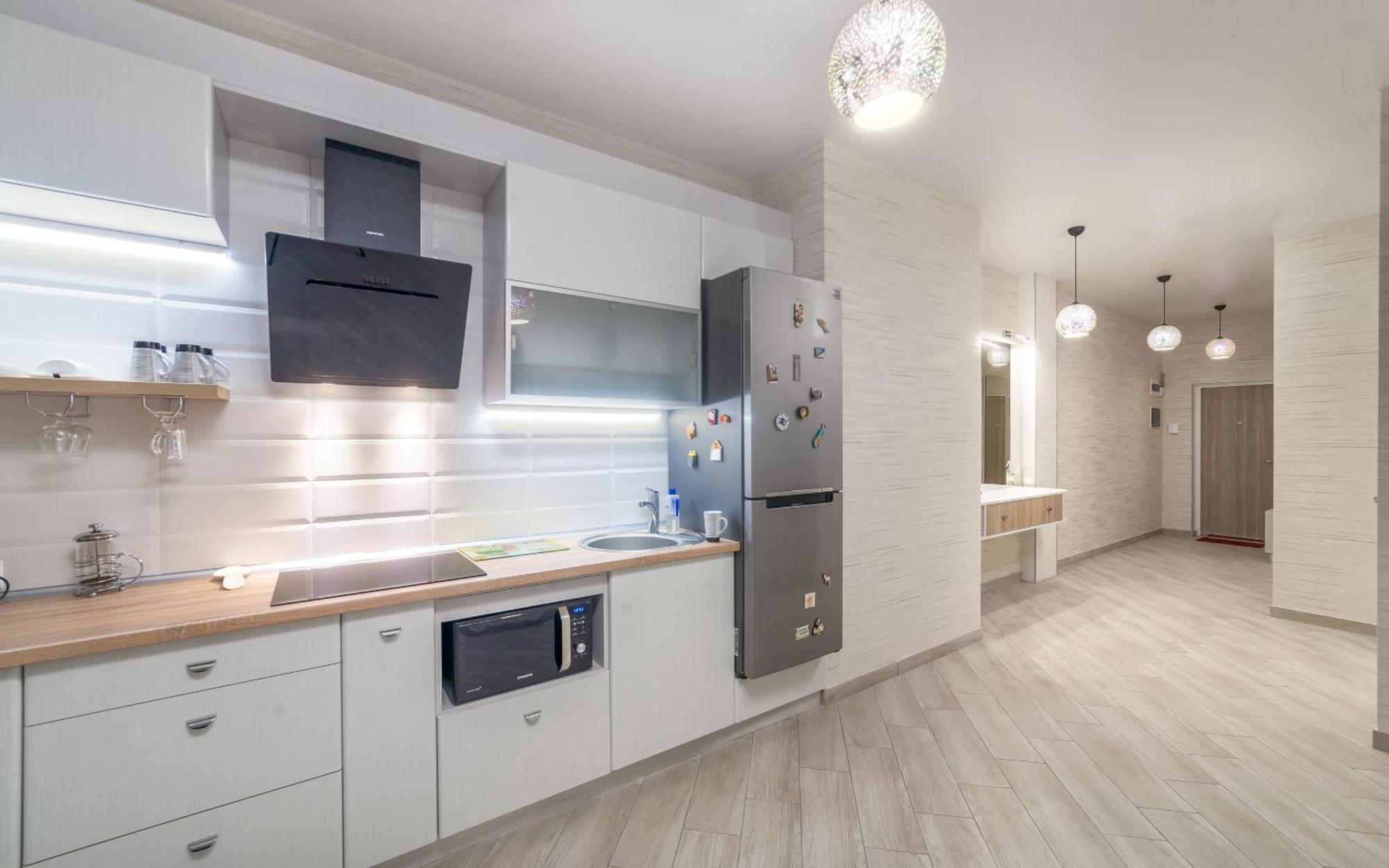 Arcadia Apartments Oděsa Exteriér fotografie